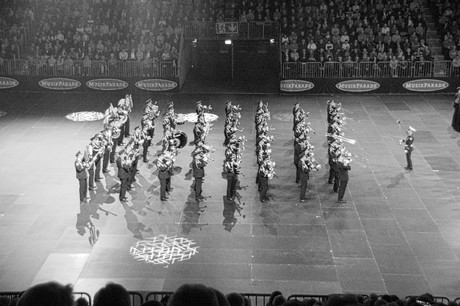 United Orchestra of the National Police Kiev